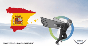 Espagne Verso Healthcare