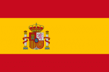 International Drapeau Espagne
