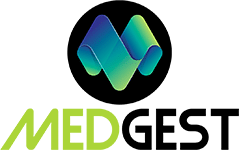 Logo Medgest