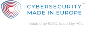Logo ECSO