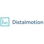Logo Distalmotion