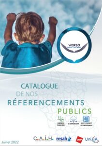 couverture catalogue secteur public