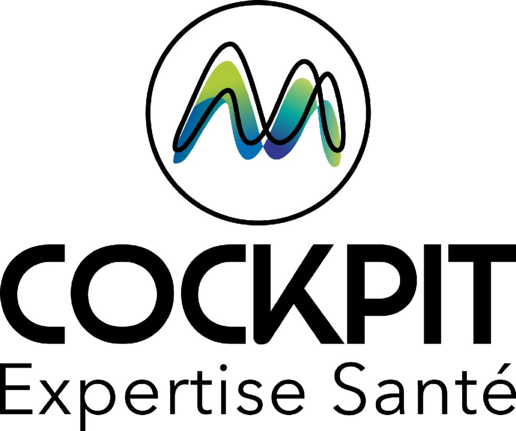 Logo Cockpit Expertise Santé